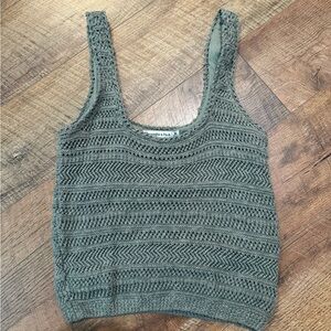 Abercrombie & Fitch Women's Top